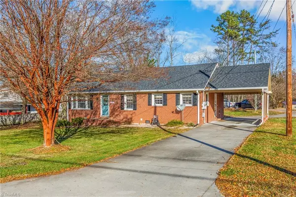 Mount Airy, NC 27030,131 Hilda DR