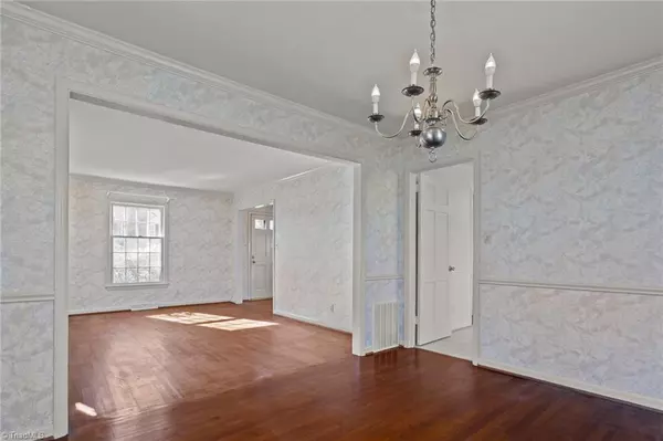 Greensboro, NC 27408,1602 Alderman DR