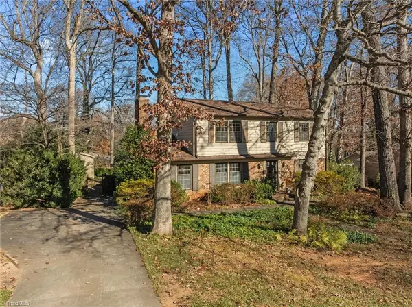 Greensboro, NC 27408,1602 Alderman DR