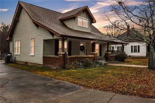 Salisbury, NC 28146,605 Main Gq ST