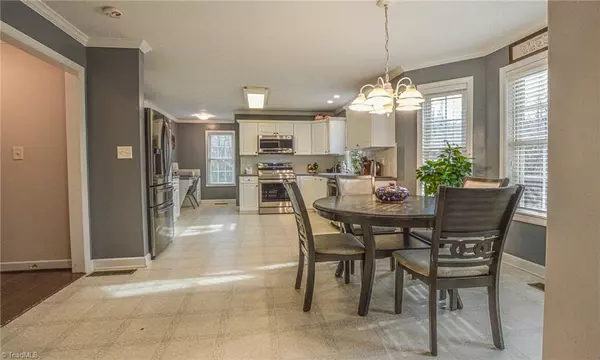 Advance, NC 27006,235 High Meadows RD