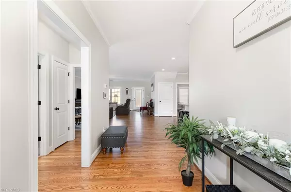 Mebane, NC 27302,933 Arrowhead CT