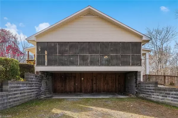 Reidsville, NC 27320,196 Jarrell RD