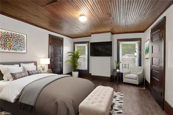 Winston-salem, NC 27107,2037 Waughtown ST