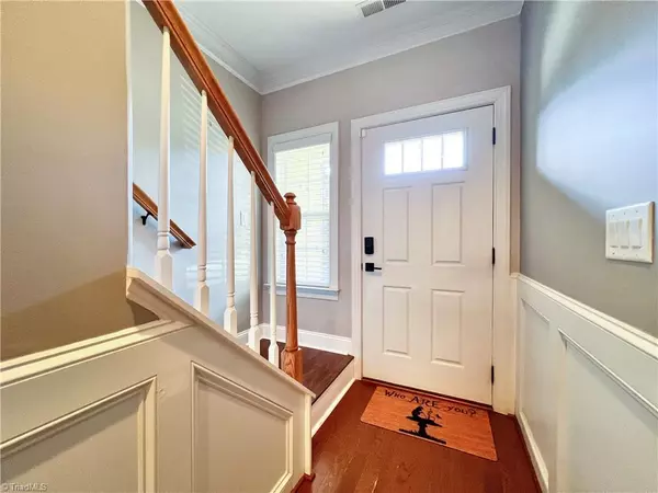 Winston-salem, NC 27103,1166 Augustine Heights DR