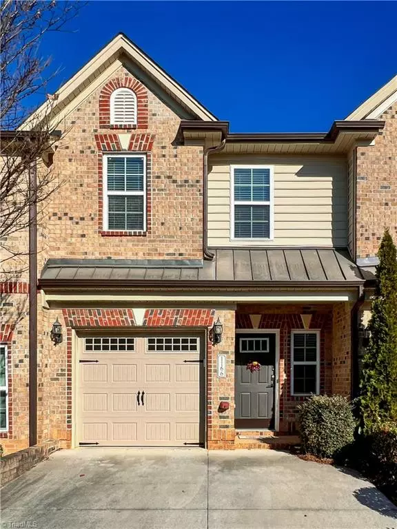 Winston-salem, NC 27103,1166 Augustine Heights DR