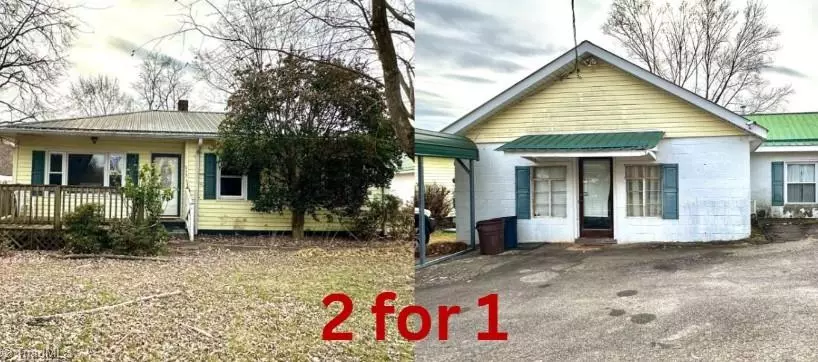 Elkin, NC 28621,8431 Austin Traphill RD