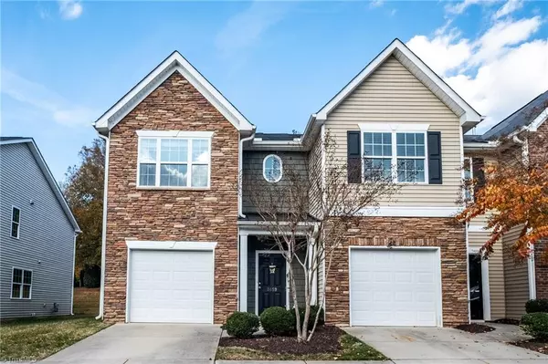 Winston-salem, NC 27103,2459 Hartfield CIR