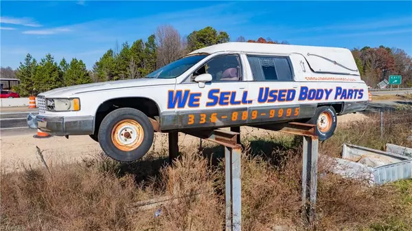 5649 Clayton ST, Archdale, NC 27263