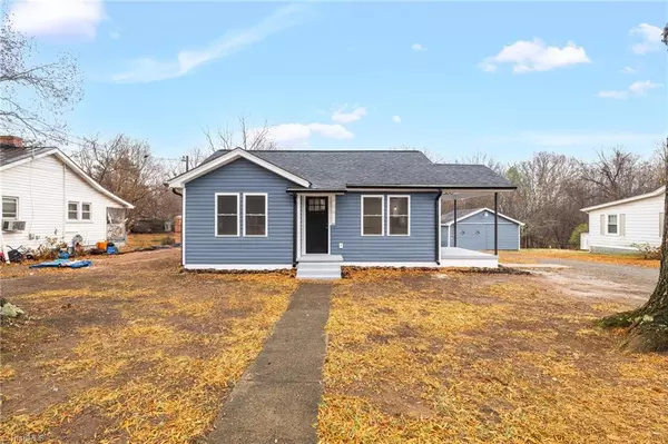 Reidsville, NC 27320,1107 Walnut ST