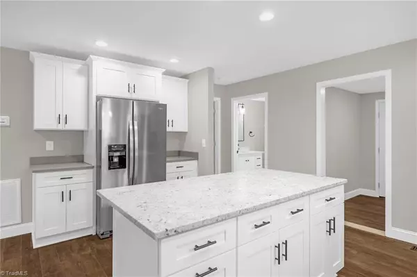 Reidsville, NC 27320,1107 Walnut ST