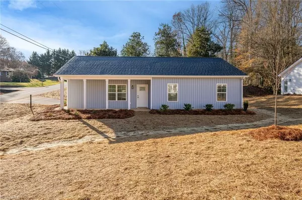 Winston-salem, NC 27106,3702 Wabash BLVD