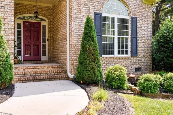 Summerfield, NC 27358,3602 Birdsong CT