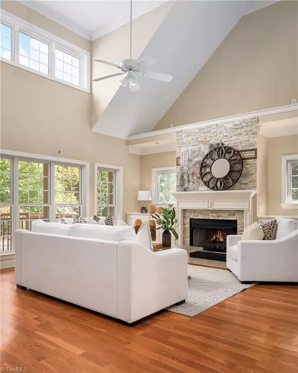 Summerfield, NC 27358,3602 Birdsong CT