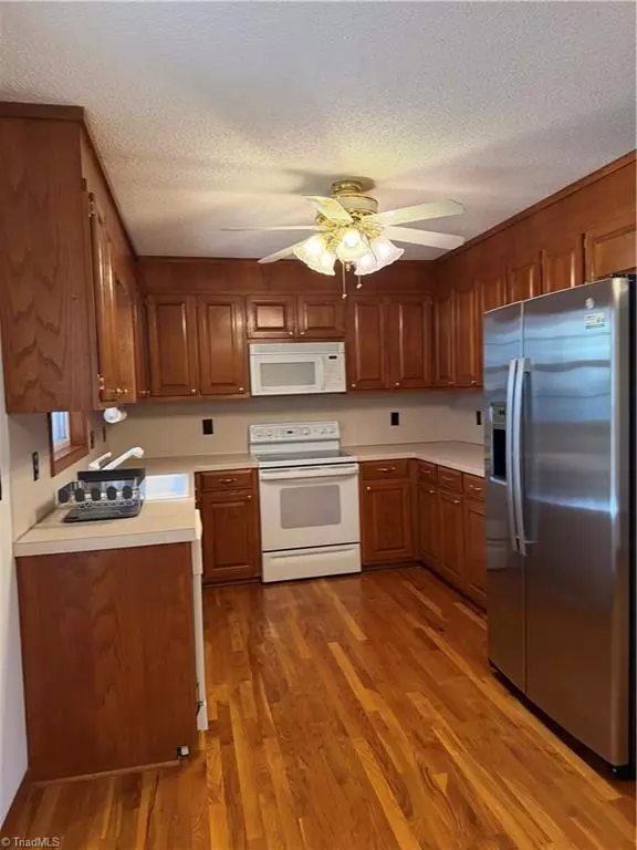 Denton, NC 27239,415 Watkins RD