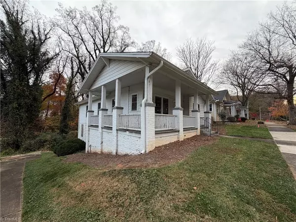 Winston-salem, NC 27103,319 Lockland AVE