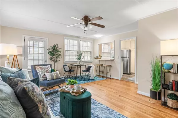 Greensboro, NC 27408,1115 Parish ST