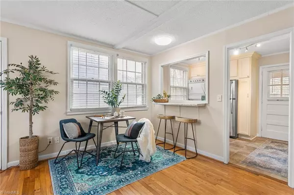 Greensboro, NC 27408,1115 Parish ST