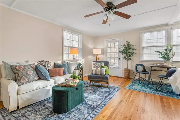 Greensboro, NC 27408,1115 Parish ST