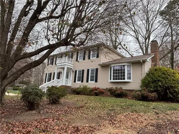 1706 Lazy LN, High Point, NC 27265