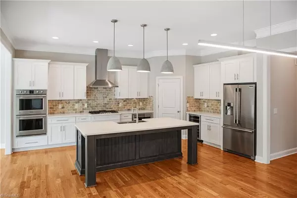 Summerfield, NC 27358,8211 Pyramid DR