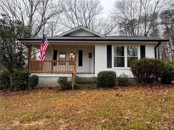 Pine Hall, NC 27042,1678 Pine Hall RD