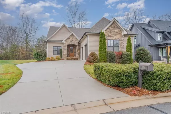 9340 Eden Grove CT, Lewisville, NC 27023