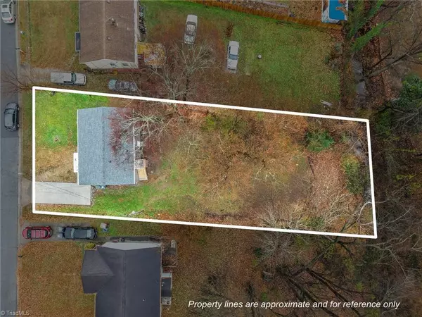 Greensboro, NC 27403,1710 Rainbow DR