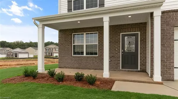 Mebane, NC 27302,1376 Lansdowne DR