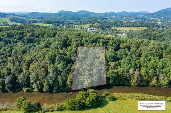 Jefferson, NC 28640,63 Village Pine DR