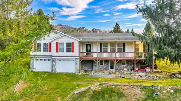 254 Noahs RD, Fleetwood, NC 28626