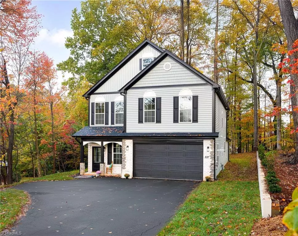 Winston-salem, NC 27106,337 Petree RD