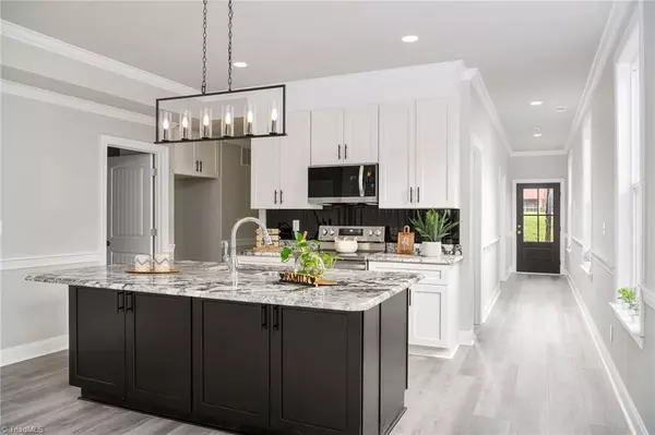 Winston-salem, NC 27106,337 Petree RD