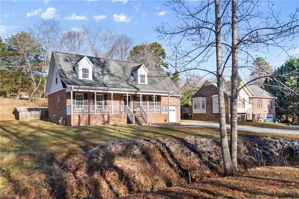 Clemmons, NC 27012,6751 Fairwood CT