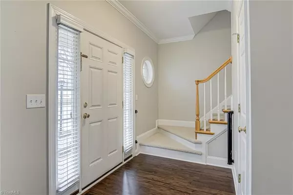 Pfafftown, NC 27040,1466 Crestlawn TRL