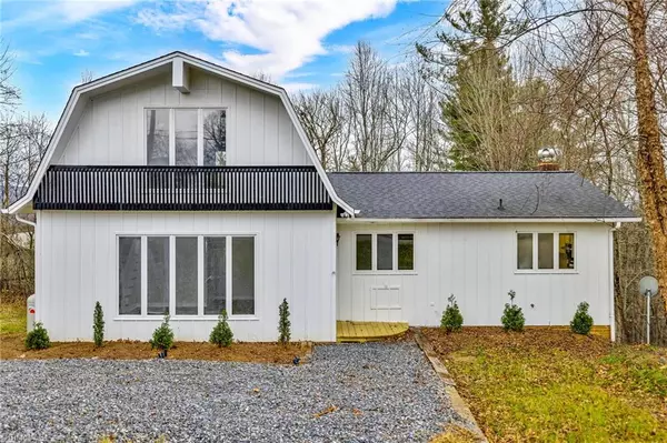 680 Nikanor RD, West Jefferson, NC 28694