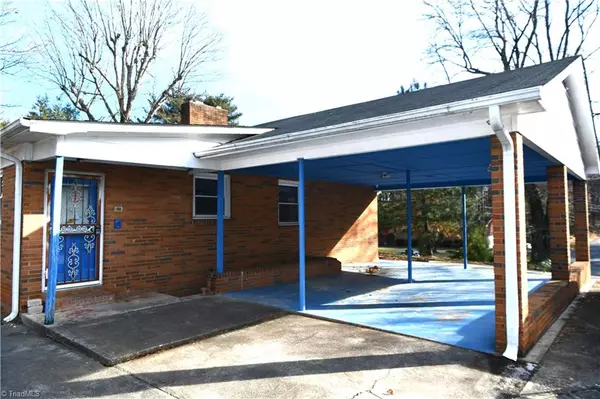 Winston-salem, NC 27105,3650 Spaulding DR