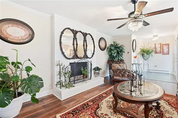 Greensboro, NC 27406,1806 Sharpe RD