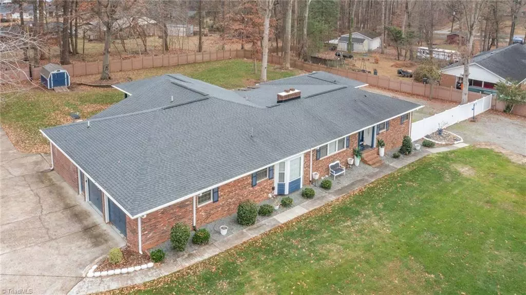 Greensboro, NC 27406,1806 Sharpe RD