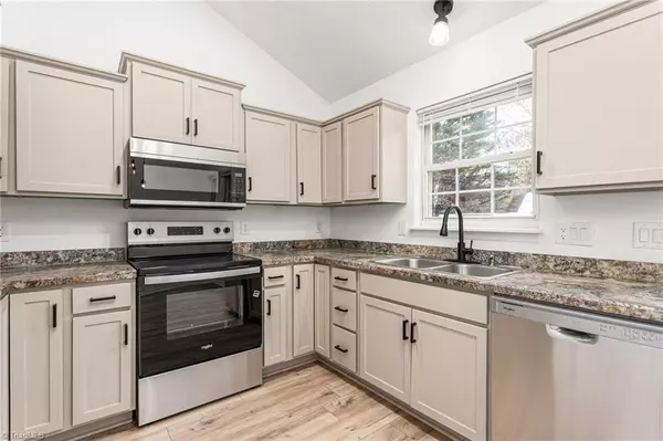 Liberty, NC 27298,111 W Butler AVE