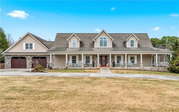 5971 Holder RD, Clemmons, NC 27012