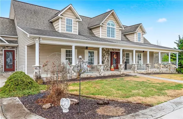 Clemmons, NC 27012,5971 Holder RD