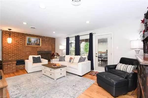 Greensboro, NC 27408,2705 Tillbrook PL