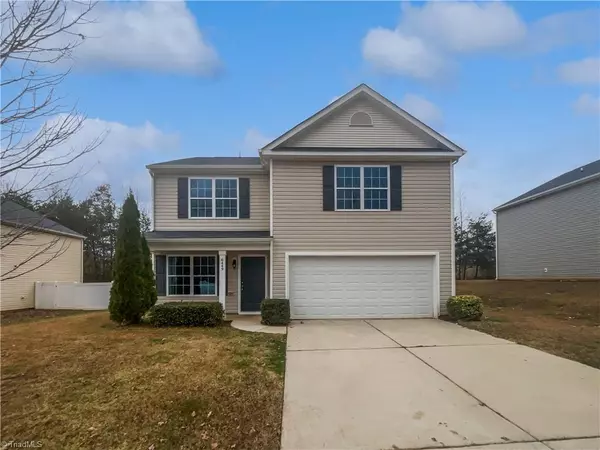 6449 Bentbrush ST, Rural Hall, NC 27045