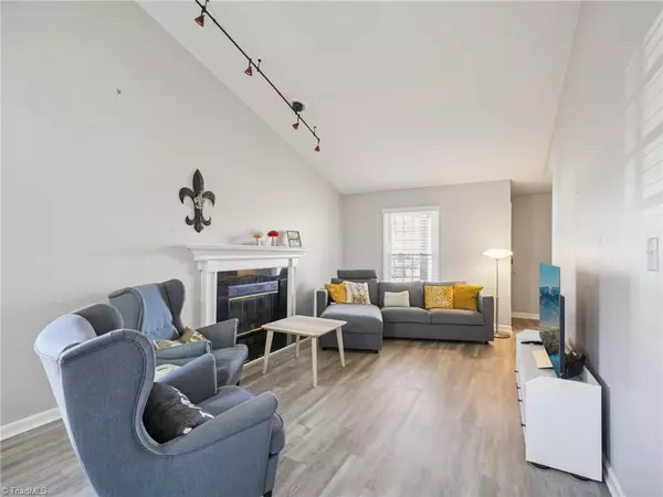 Winston-salem, NC 27127,1936 Lantana DR