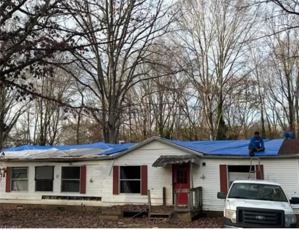 1335 11th ST, Statesville, NC 28677