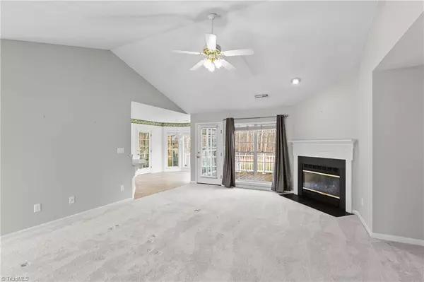 Winston-salem, NC 27107,3260 Stacy CT