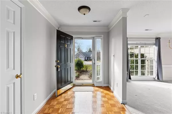 Winston-salem, NC 27107,3260 Stacy CT