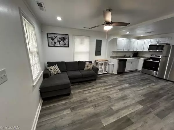 High Point, NC 27260,1004 Grace ST #A