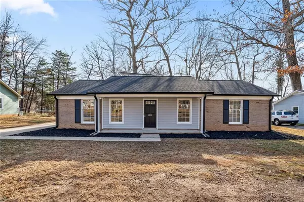 Greensboro, NC 27407,4811 Chaucer DR